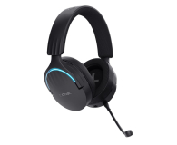 Trust GXT491 FAYZO WIRELESS (czarny) - 1259222 - zdjęcie 5